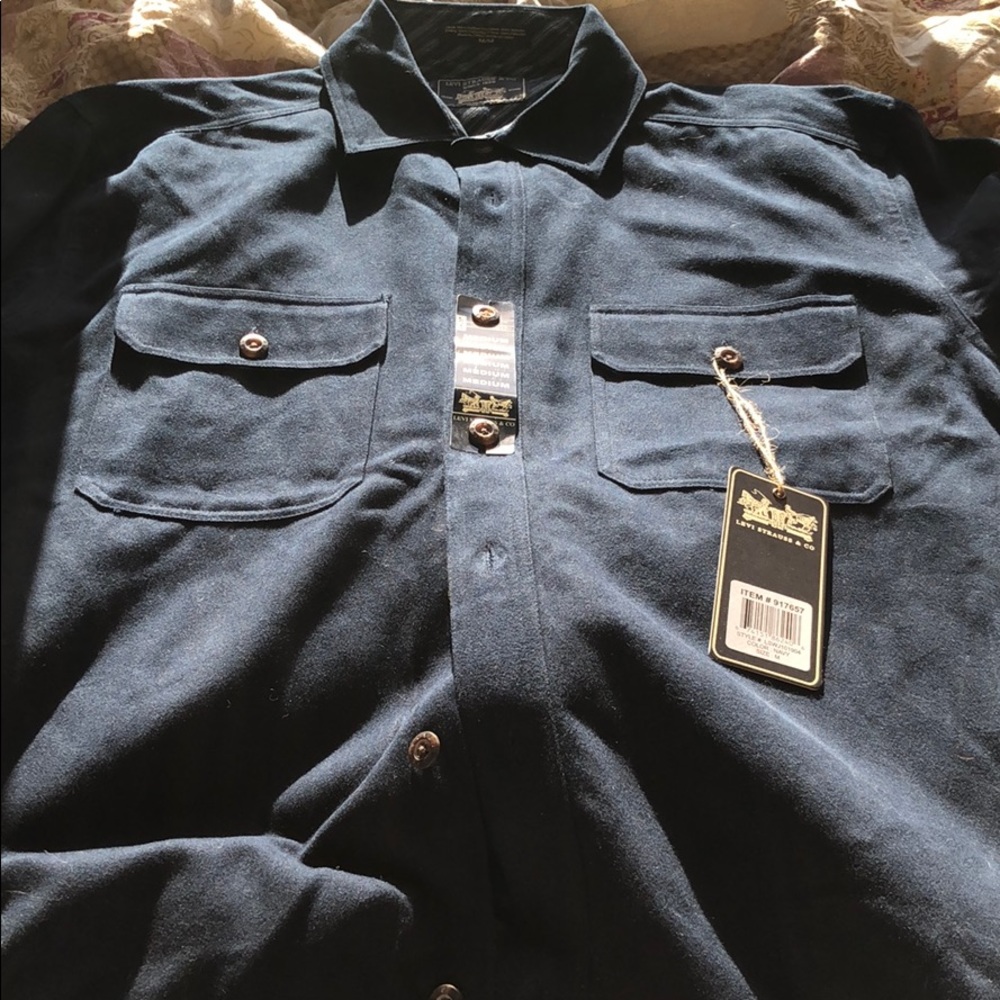 Levi’s Jacket